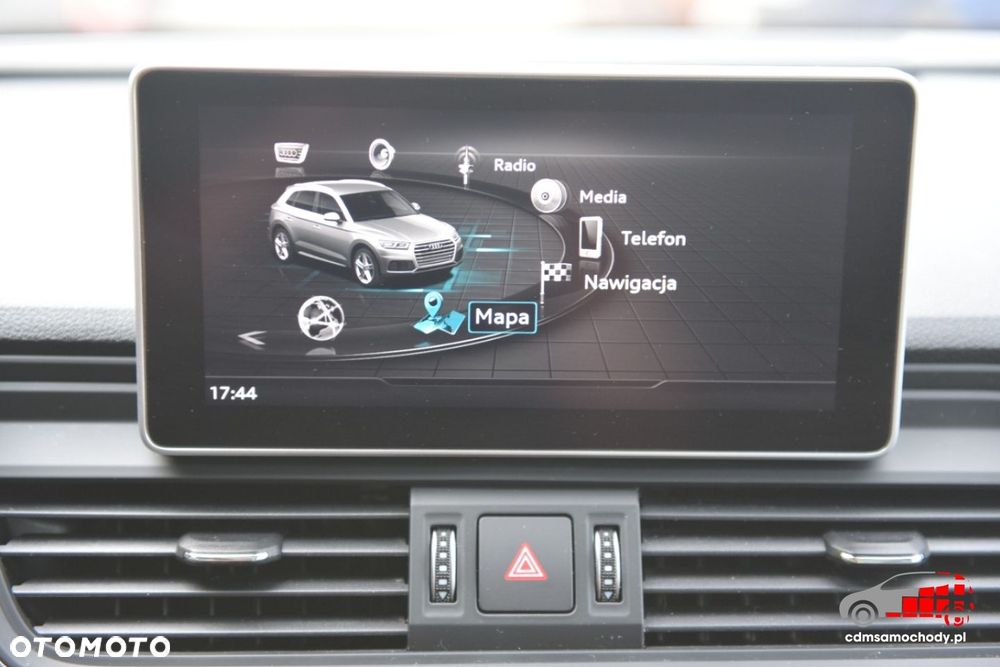 Audi Q5 - 32