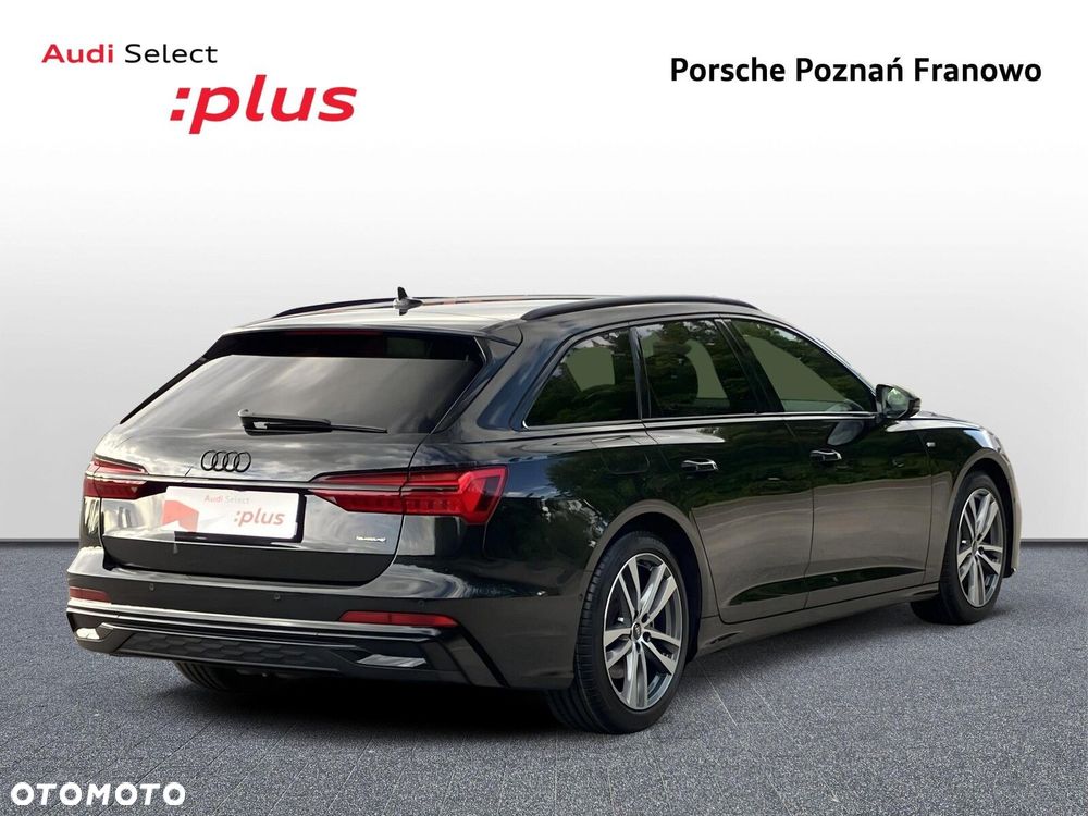 Audi A6 Avant 50 TFSI e PHEV Quattro S Line S tronic - 6