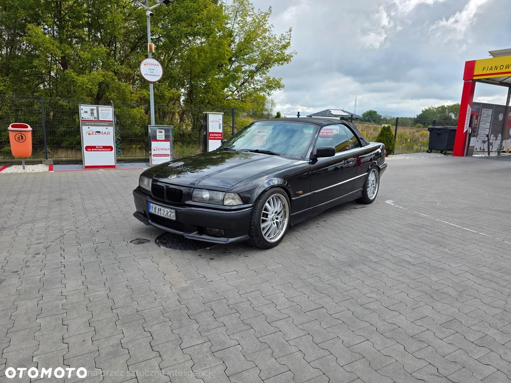 BMW Seria 3 - 4