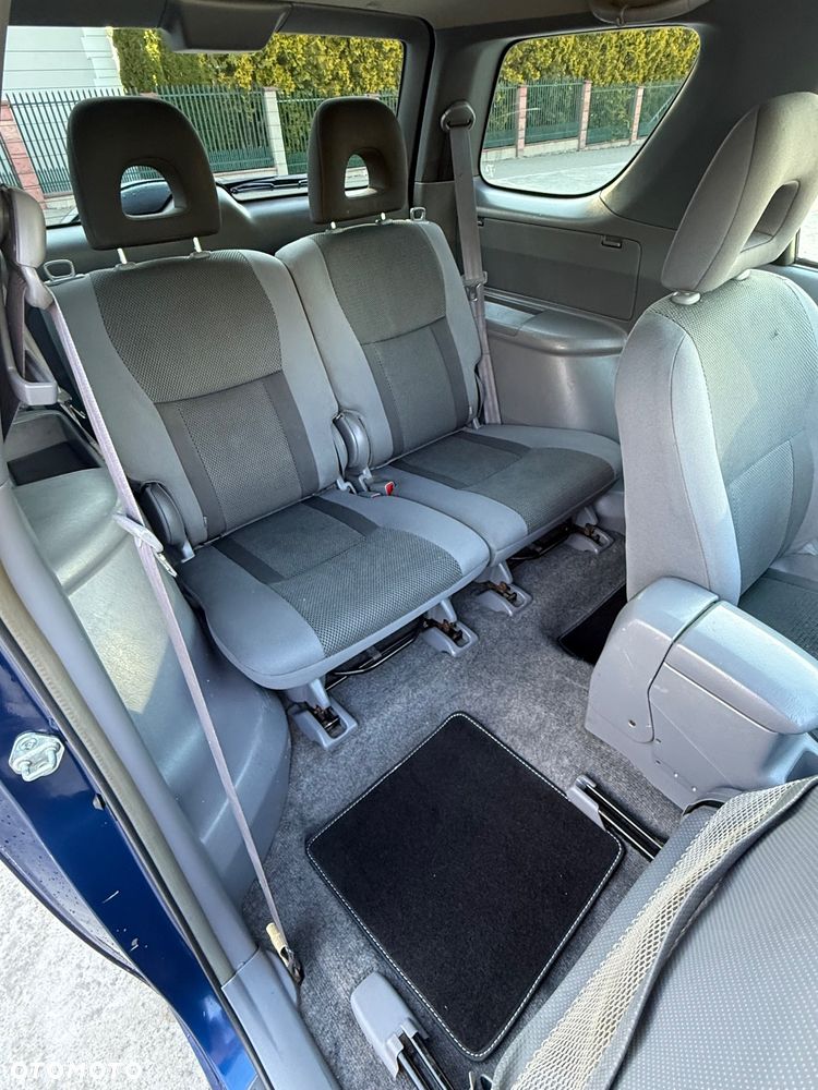 Toyota RAV4 2.0 VVT-i Sol - 15