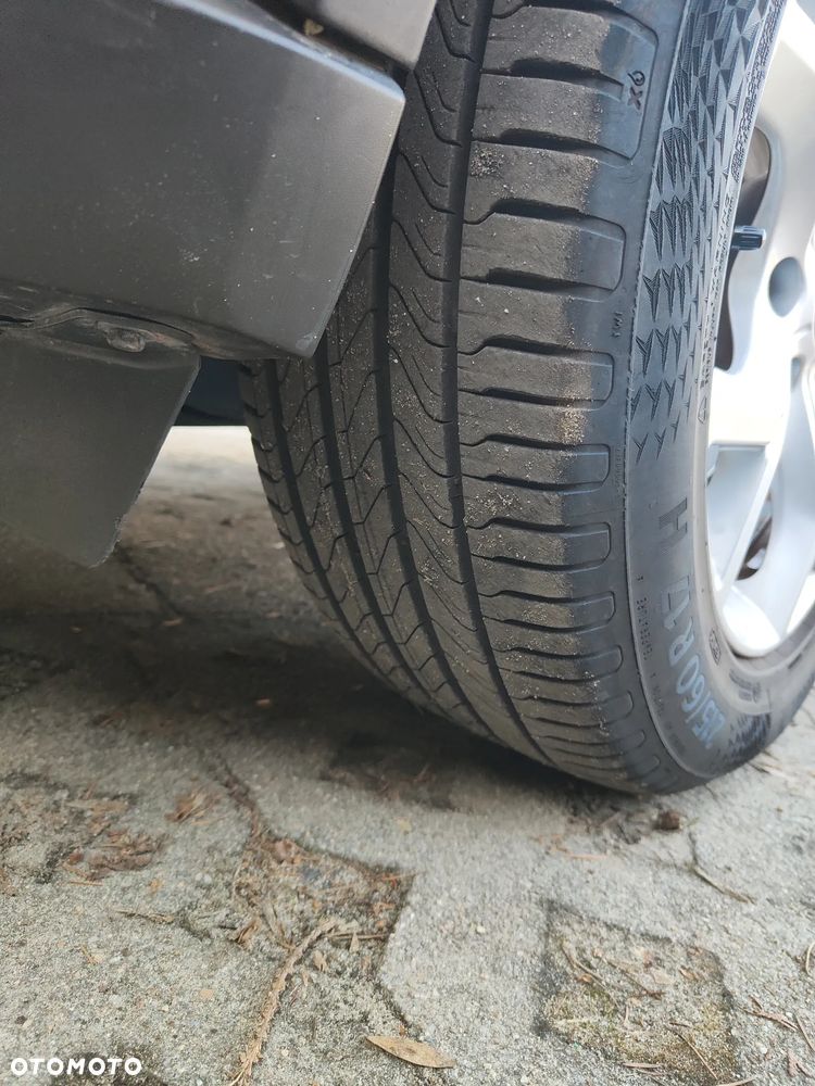 Nissan Juke DIG-T 117 DCT N-Connecta - 16