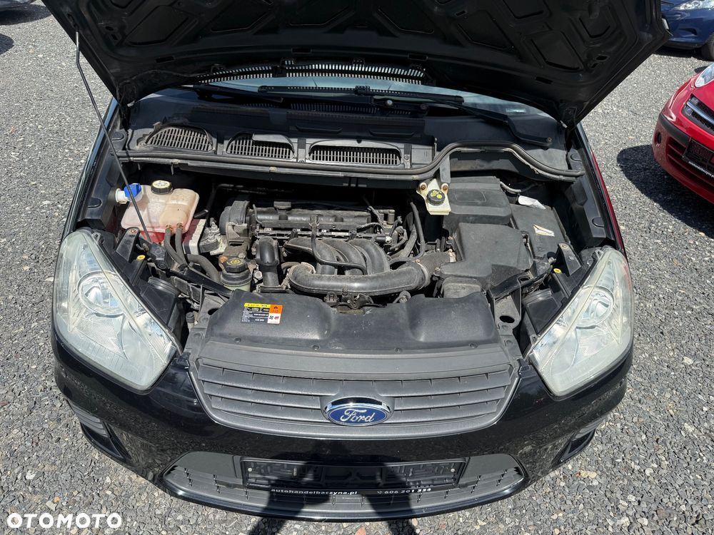 Ford C-MAX 1.6 Style+ - 28