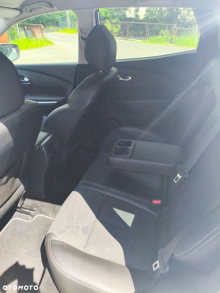 Renault Kadjar 1.2 Energy TCe Zen - 11