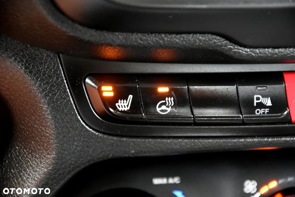 Jeep Renegade 2.0 MultiJet Limited 4WD S&S - 30