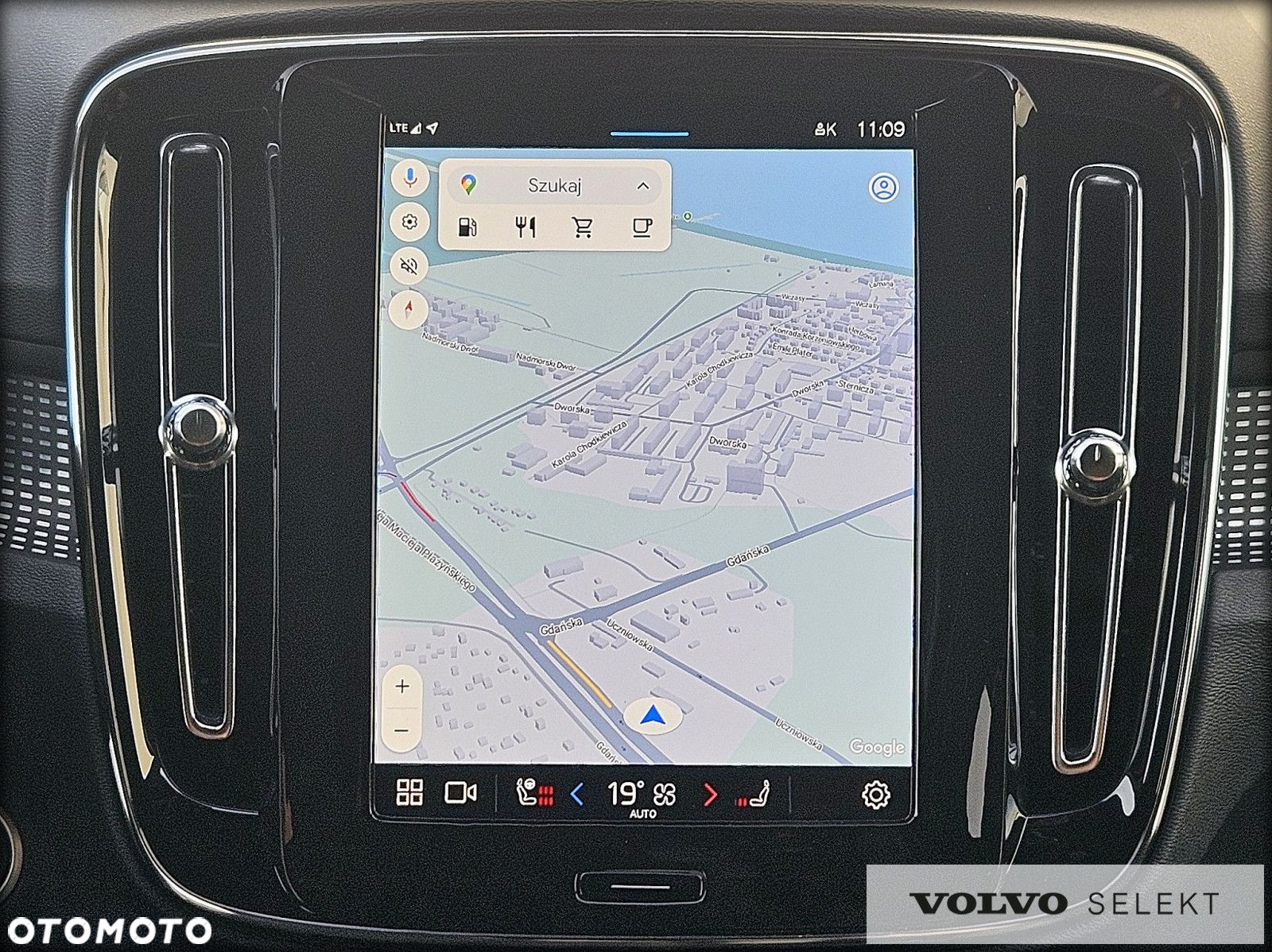 Volvo XC 40 - 19