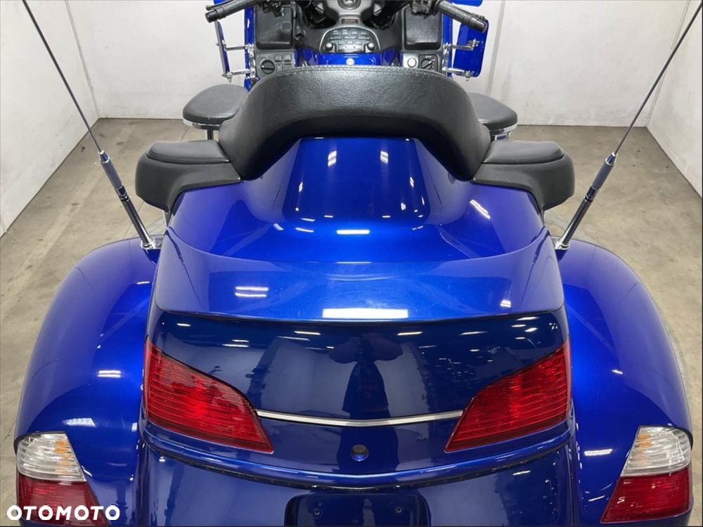 Honda GL - 12