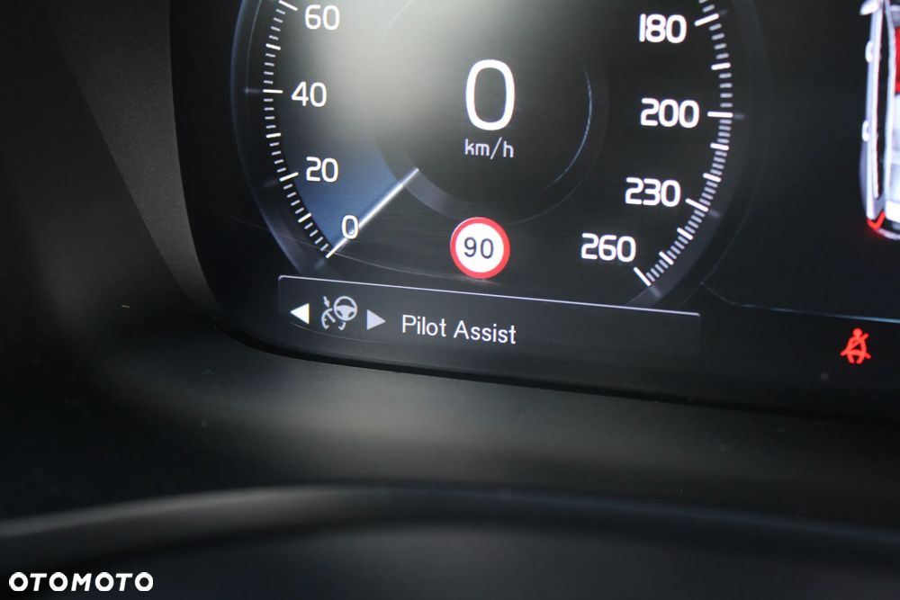 Volvo V60 Cross Country D4 AWD Geartronic Pro - 22