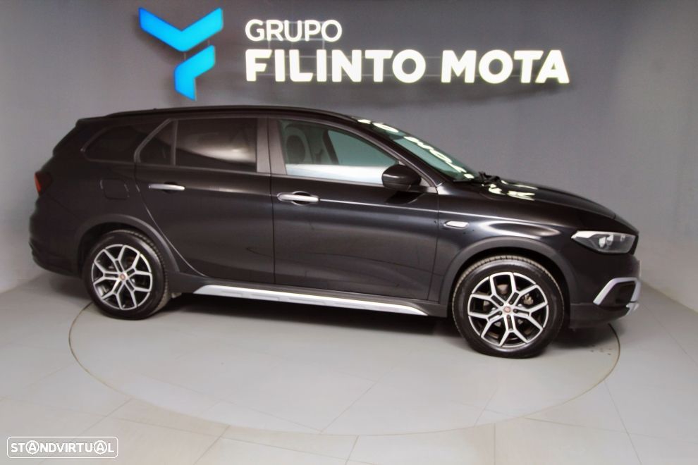 Fiat Tipo Station Wagon Cross 1.0 GSE T3 Cross - 9