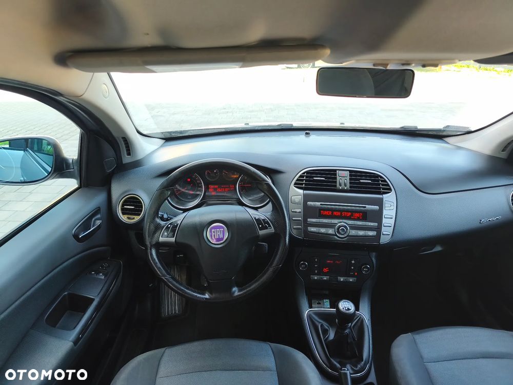 Fiat Bravo - 22
