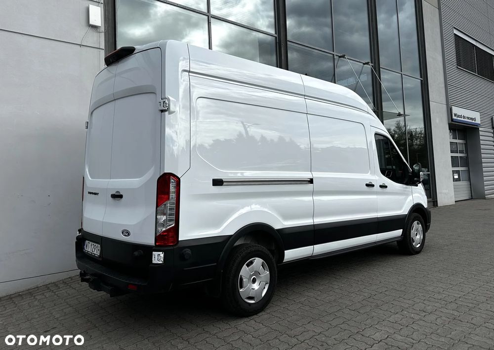 Ford Transit - 5
