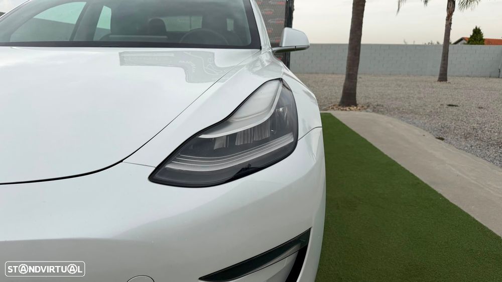 Tesla Model 3 Long Range Tração Integral - 17