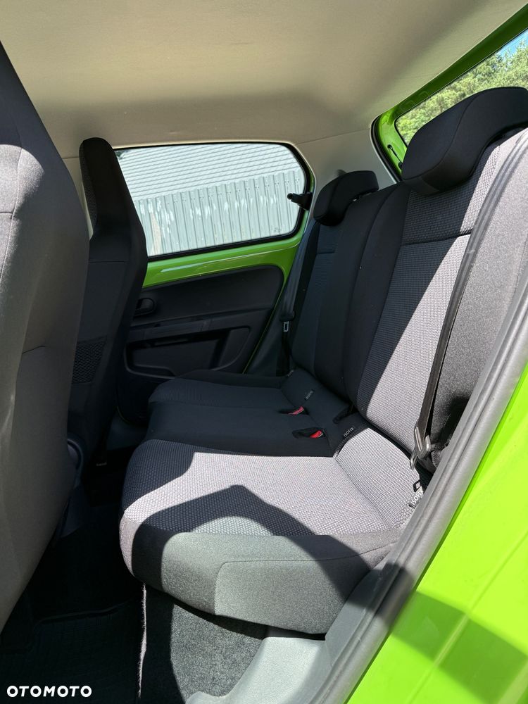 Skoda Citigo 1.0 Style - 6
