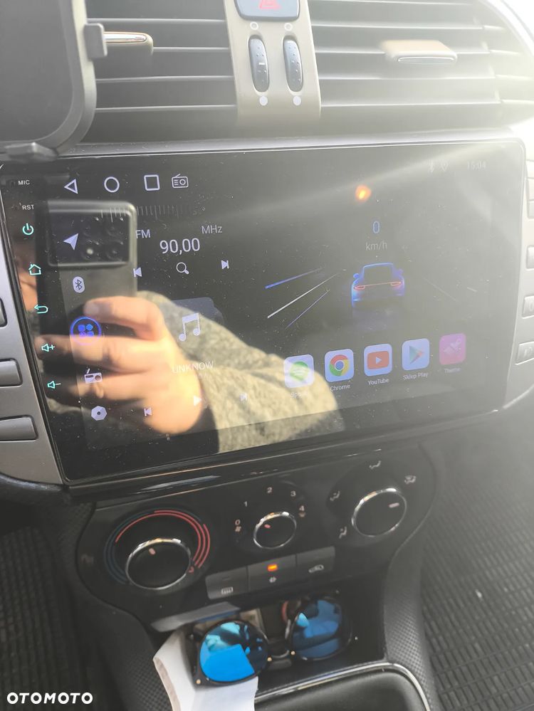 Fiat Bravo 1.9 Multijet Active - 6