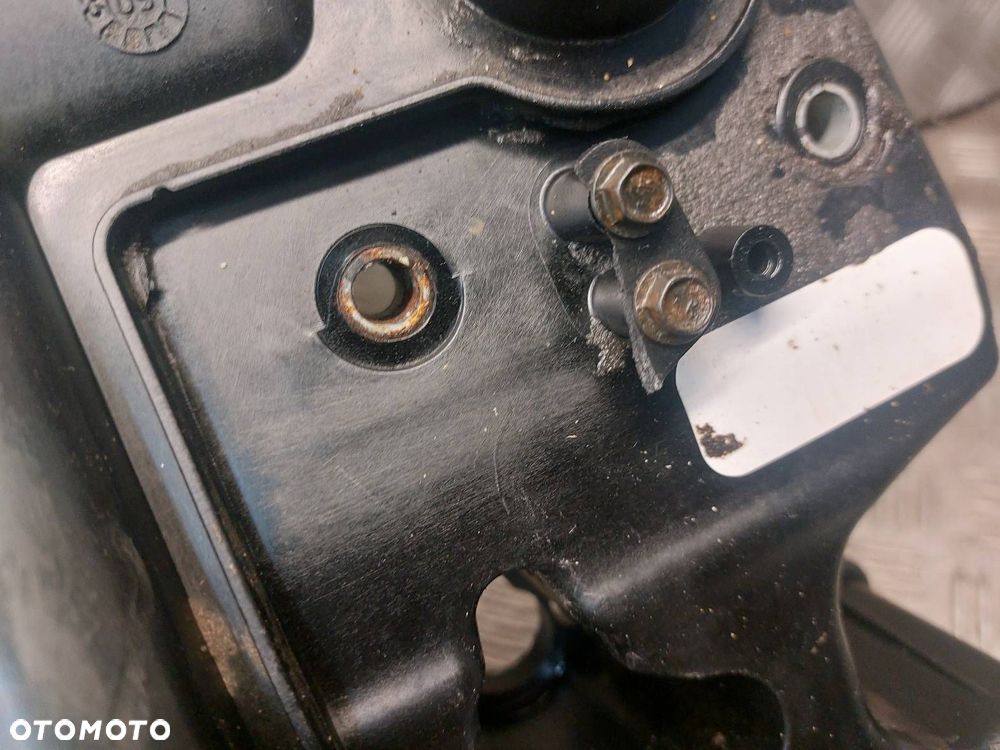 KOLEKTOR SSĄCY OPEL MOVANO A 2.5 DTI 8200482514 - 2