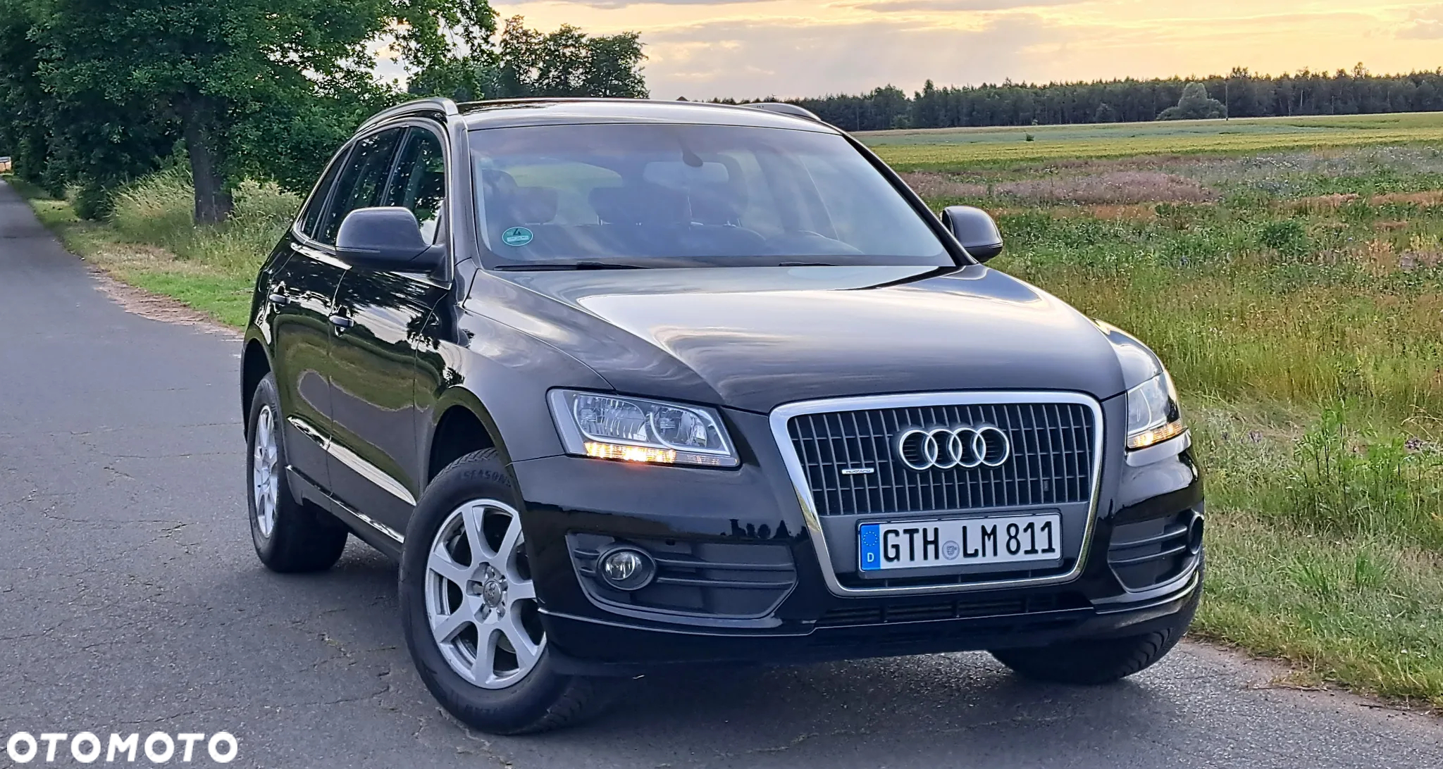 Audi Q5 2.0 TDI Quattro - 2