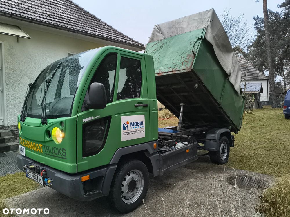 Multicar M30 FUMO - 3