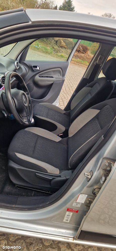 Citroën C3 Picasso - 17