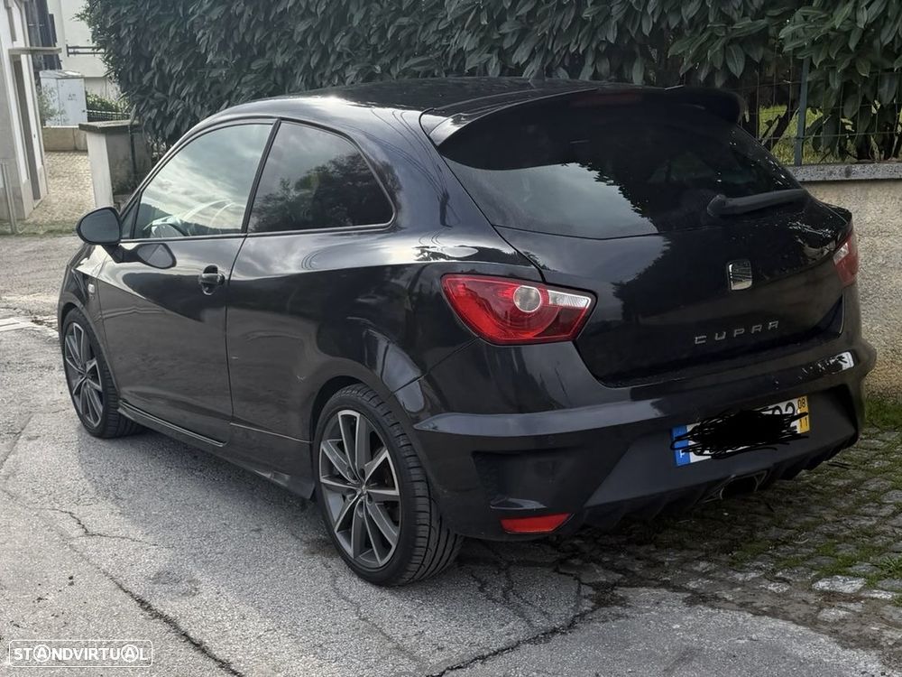 SEAT Ibiza 1.2 12V Reference - 2