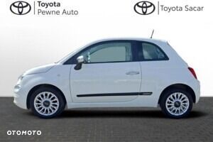 Fiat 500 - 4