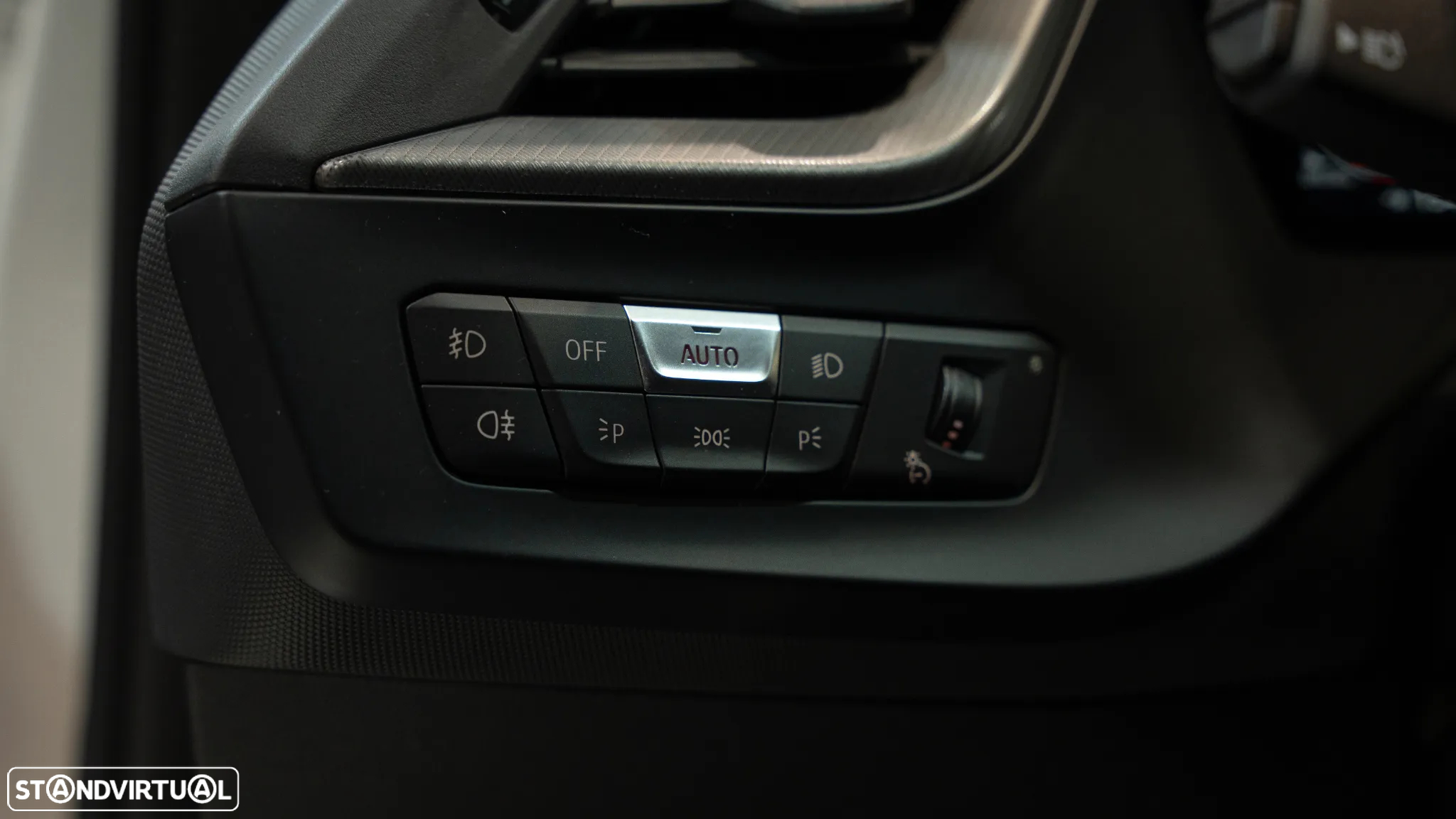 BMW 116 d Pack Desportivo M Auto - 15