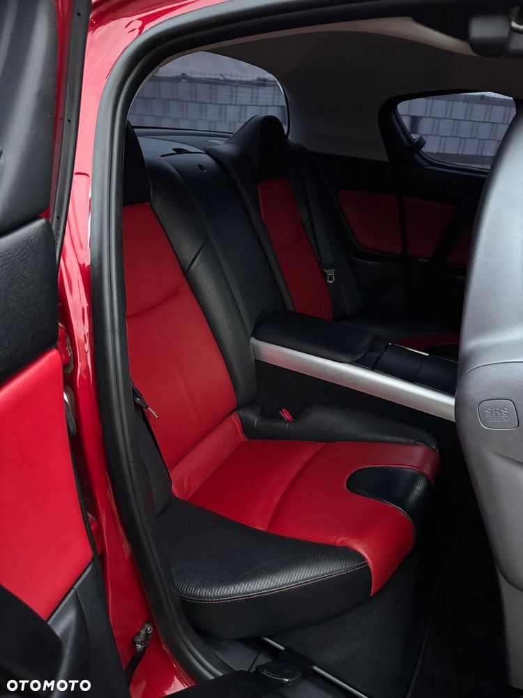 Mazda RX-8 Renesis - 23