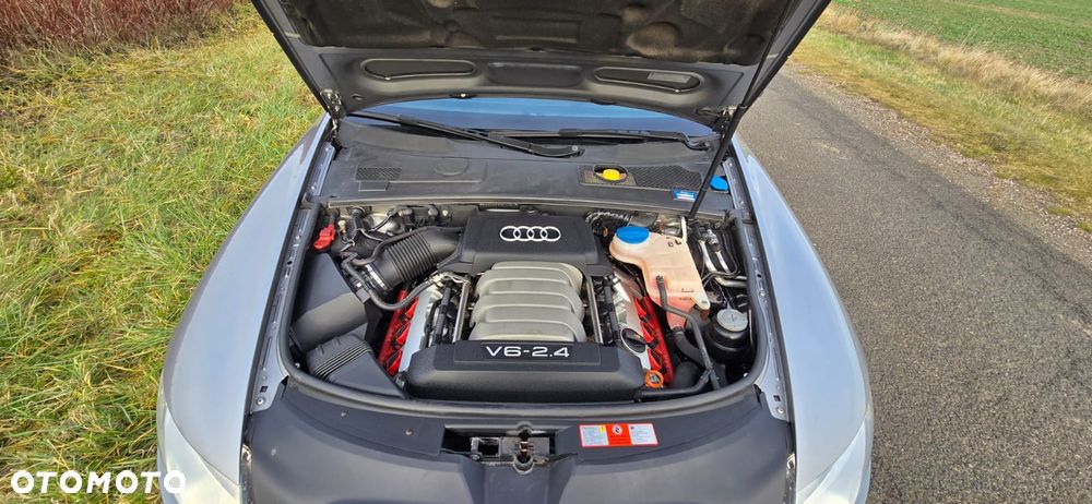 Audi A6 Limousine - 24