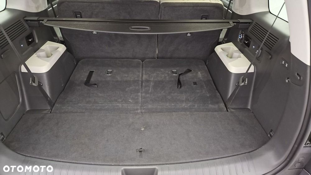 Hyundai Santa Fe 1.6 T-GDI HEV Platinum 4WD 7os - 25