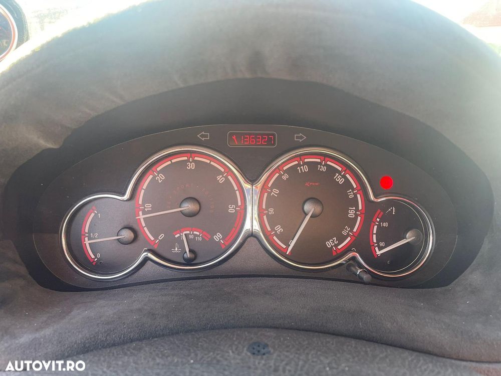 Peugeot 206 1.4E XT - 4