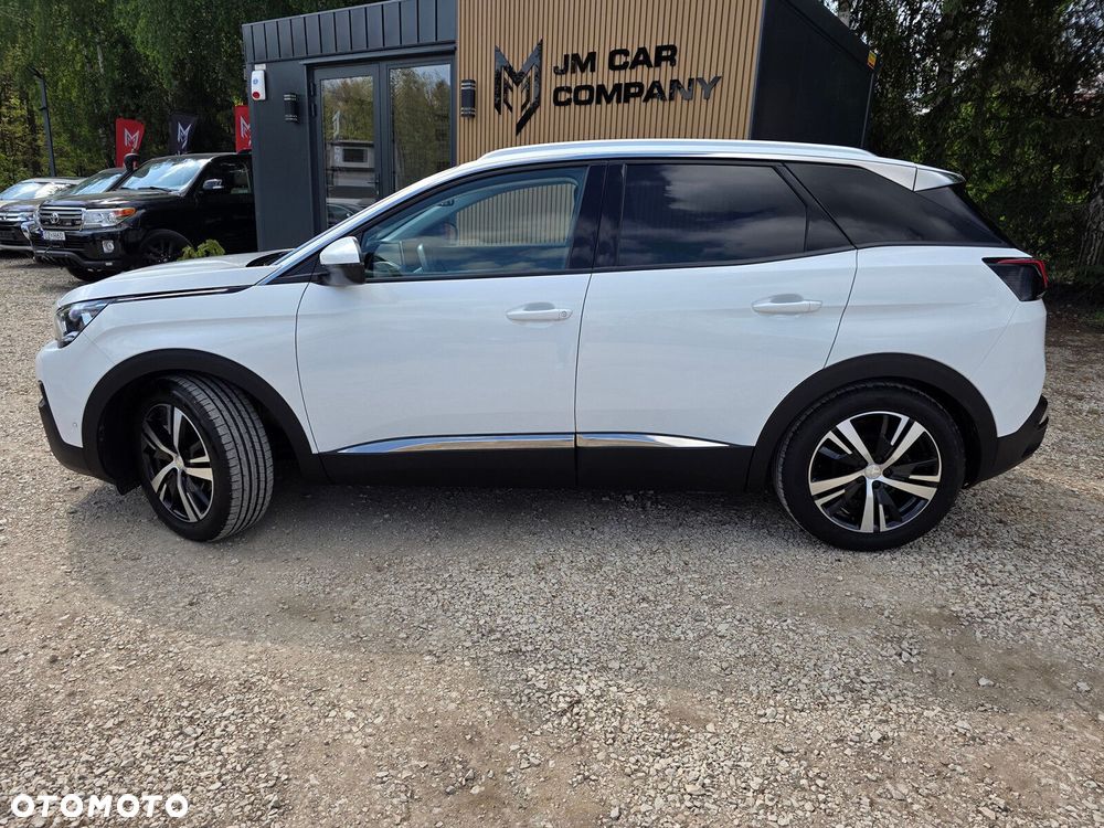 Peugeot 3008 - 22