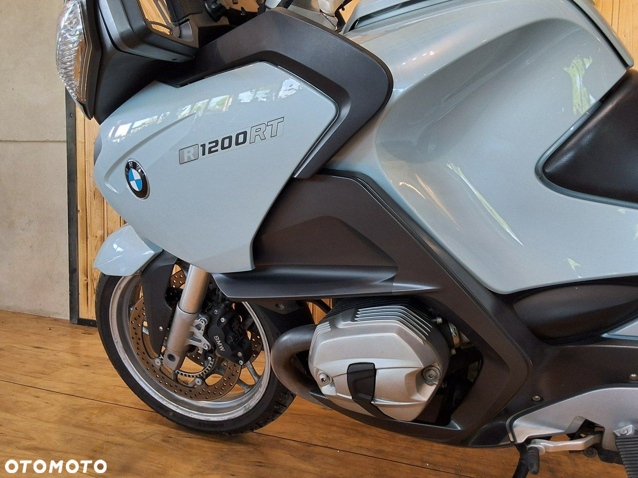 BMW R - 10