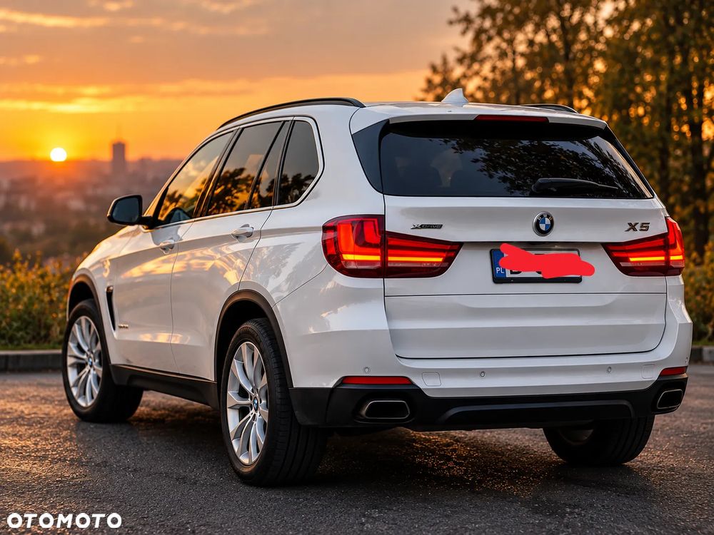 BMW X5 xDrive40e - 3