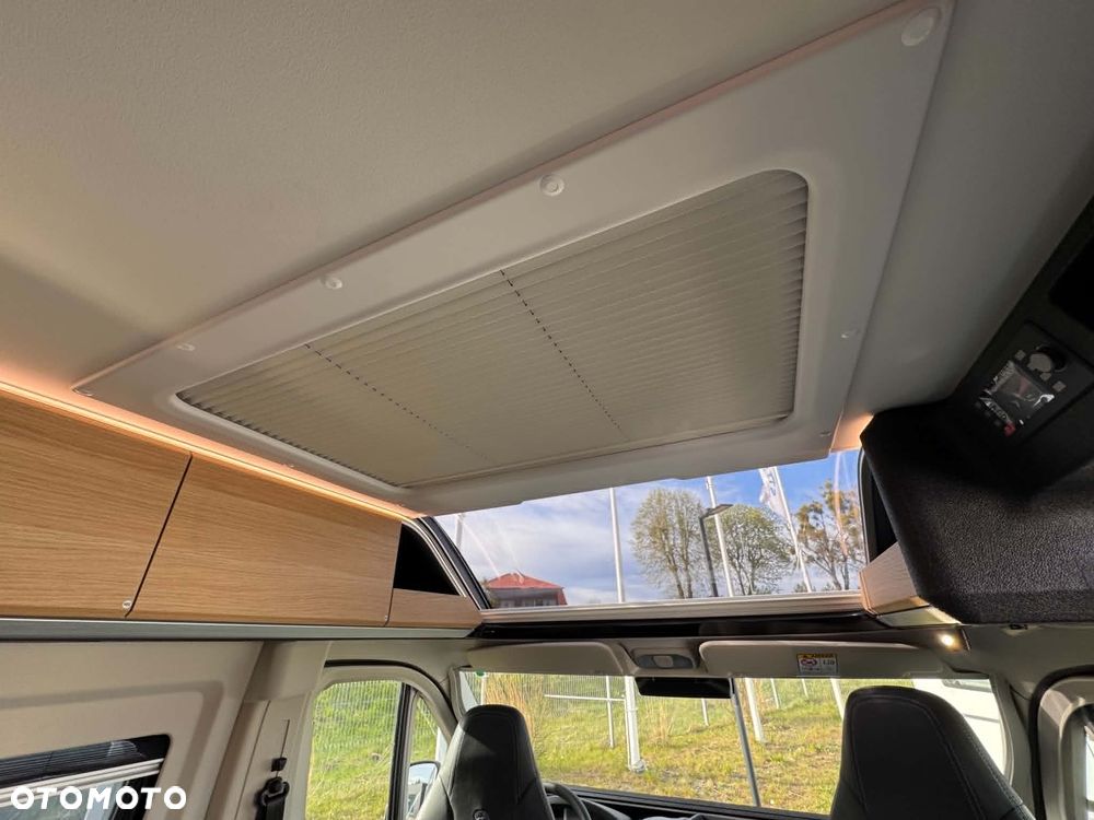 Adria Twin Sports 640 SGX 60Y PopTop - Nowy, Podnoszony Dach, Automat, FV23% - 32