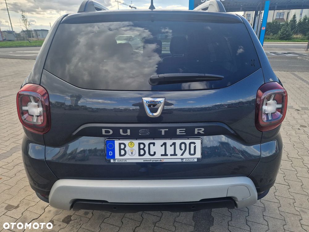 Dacia Duster - 4