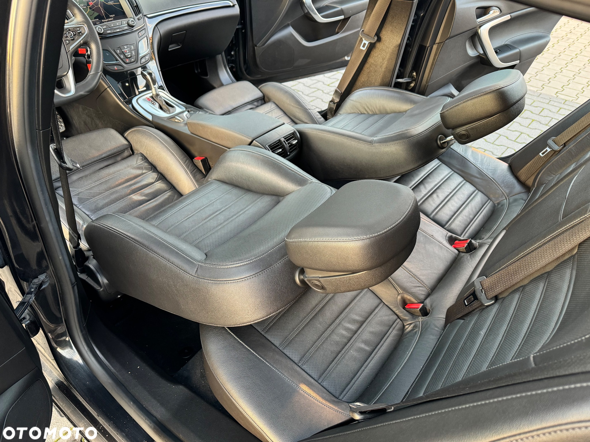 Opel Insignia 2.0 CDTI Executive - 20