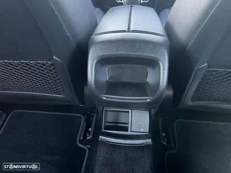 Mercedes-Benz A 180 d Style Plus Aut. - 42