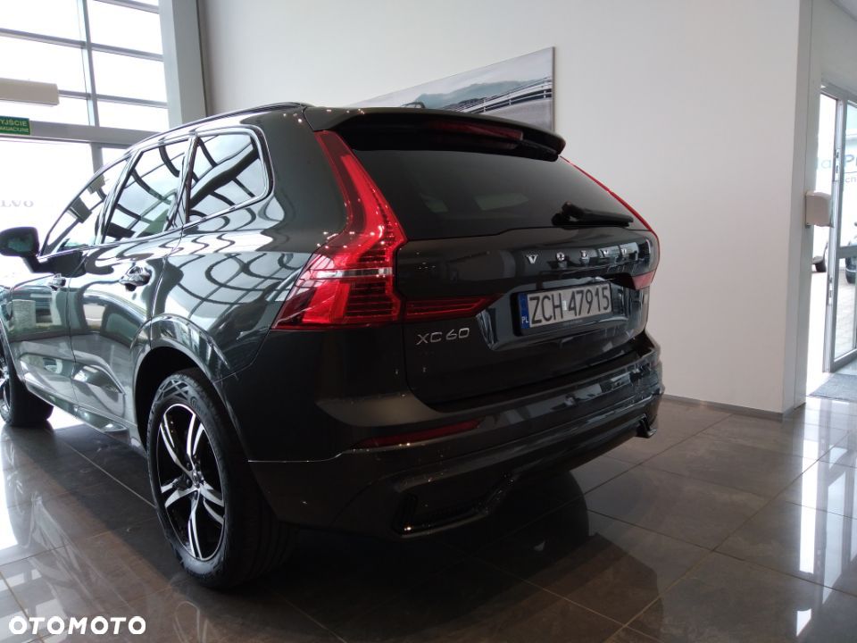 Volvo XC 60 - 5