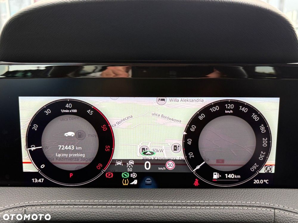 Skoda Superb - 24