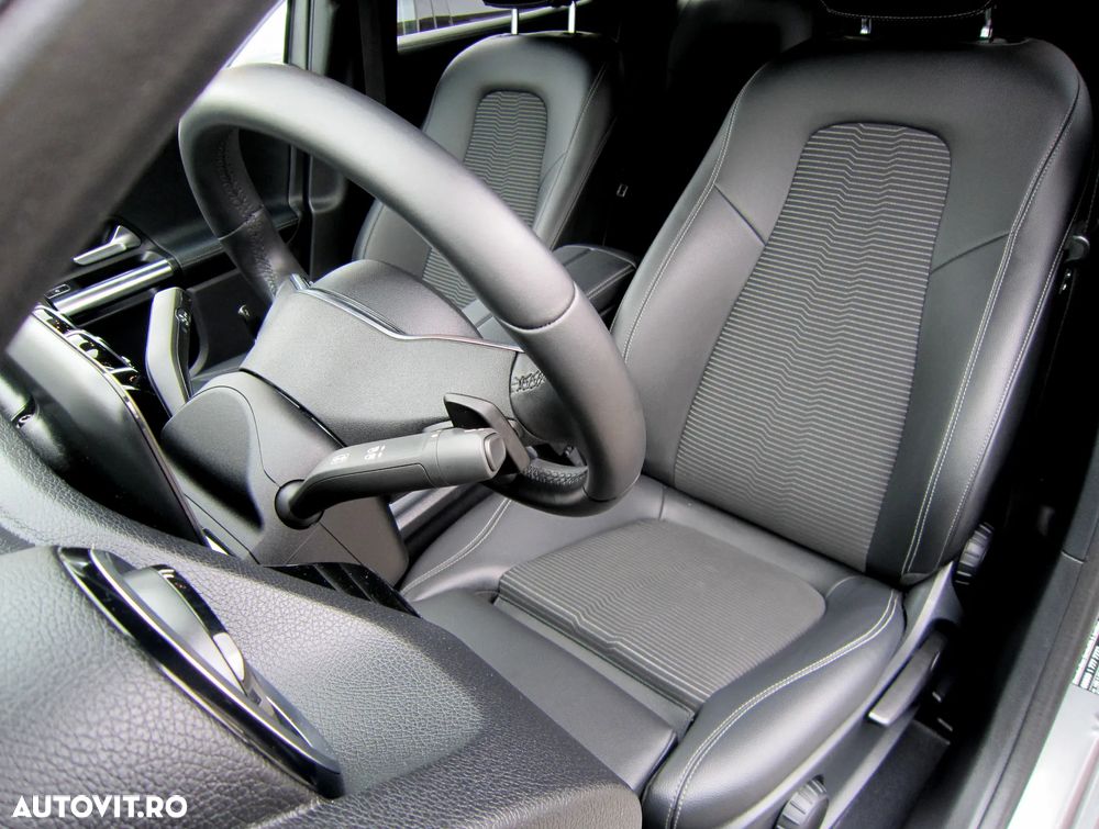 Mercedes-Benz GLA 200 d 8G-DCT Style - 7