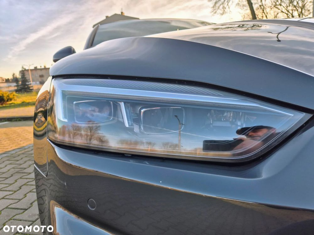 Audi A5 Sportback 2.0 TFSI quattro S tronic sport - 12