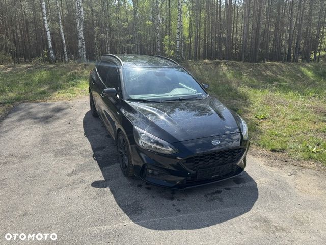 Ford Focus 1.0 EcoBoost ST-Line ASS PowerShift - 14