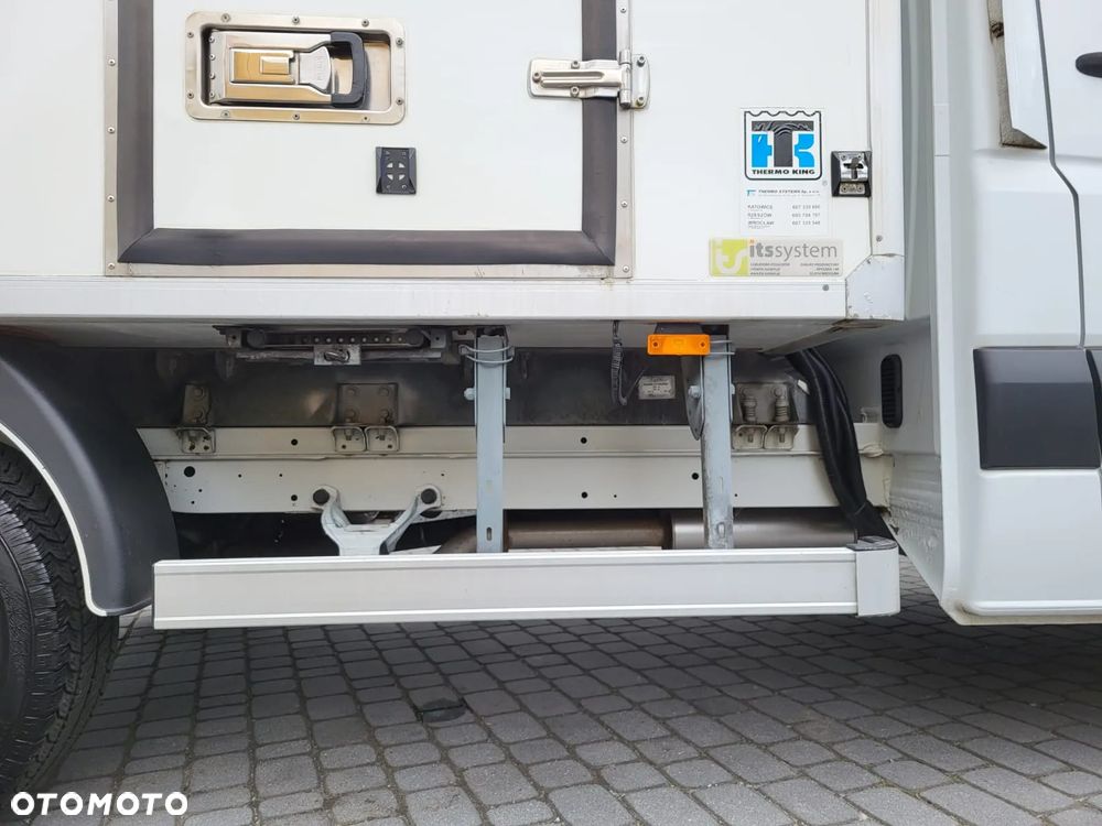 Mercedes-Benz SPRINTER 313-CHŁODNIA -20 ST-THERMO KING - SALON POLSKA - 13