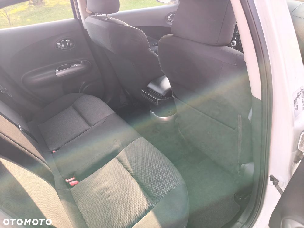 Nissan Juke 1.6 Tekna - 7