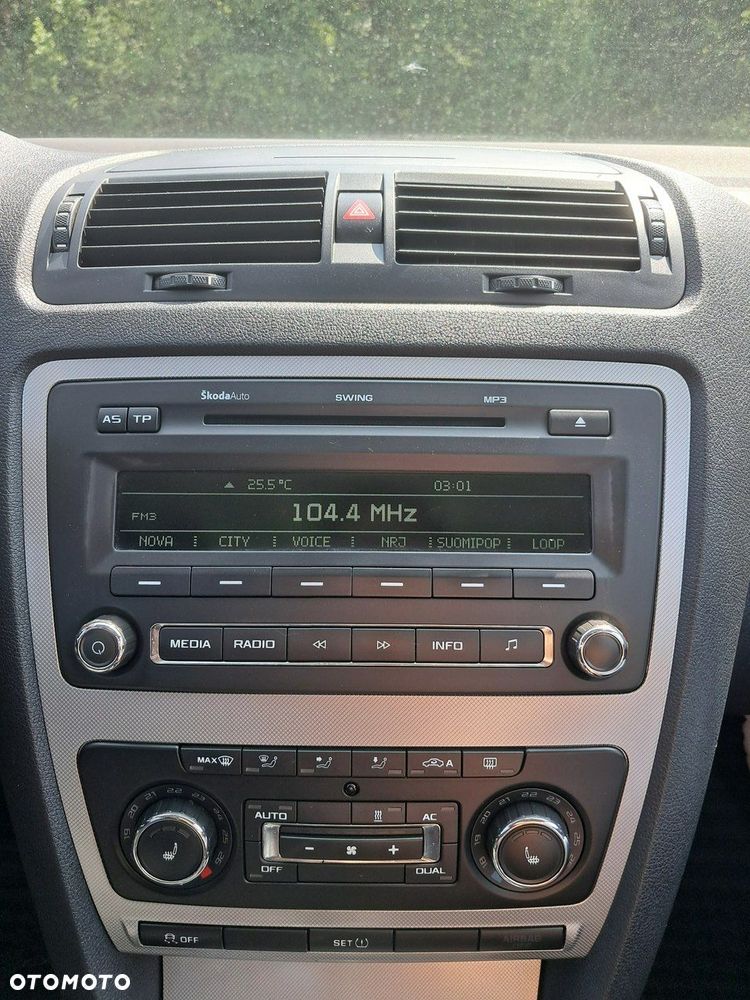 Skoda Octavia - 13
