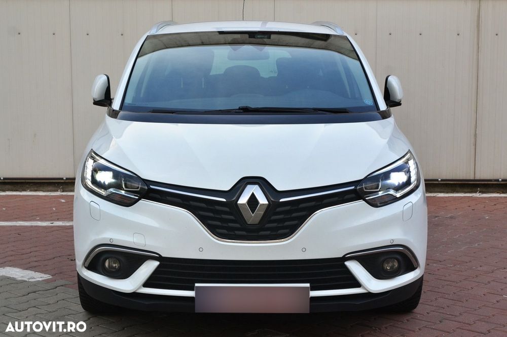 Renault Grand Scenic ENERGY dCi 160 EDC BOSE EDITION - 1
