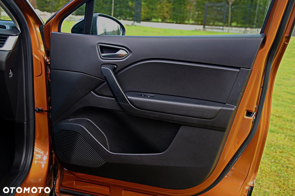 Renault Captur 1.6 E-TECH Full Hybrid 145 Intens - 14