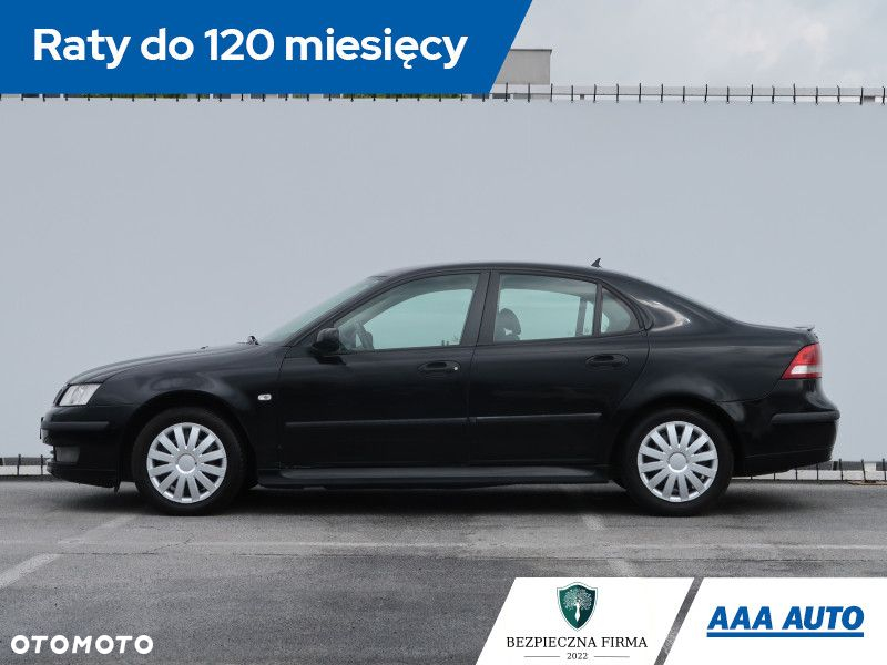 Saab 9-3 - 3