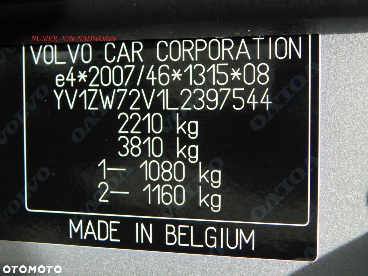 Volvo V60 D3 Momentum - 32