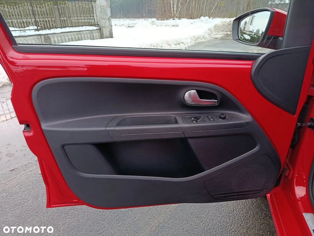 Volkswagen up! join - 16