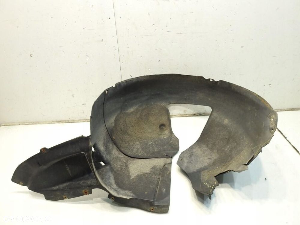 NADKOLE LEWY PRZÓD VW PASSAT B6 LIFT 3C0805977 - 4