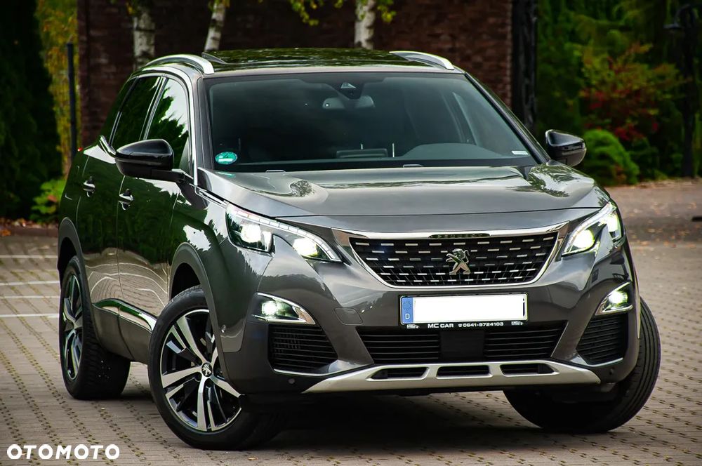 Peugeot 3008 THP 165 EAT6 Stop & Start Allure - 1